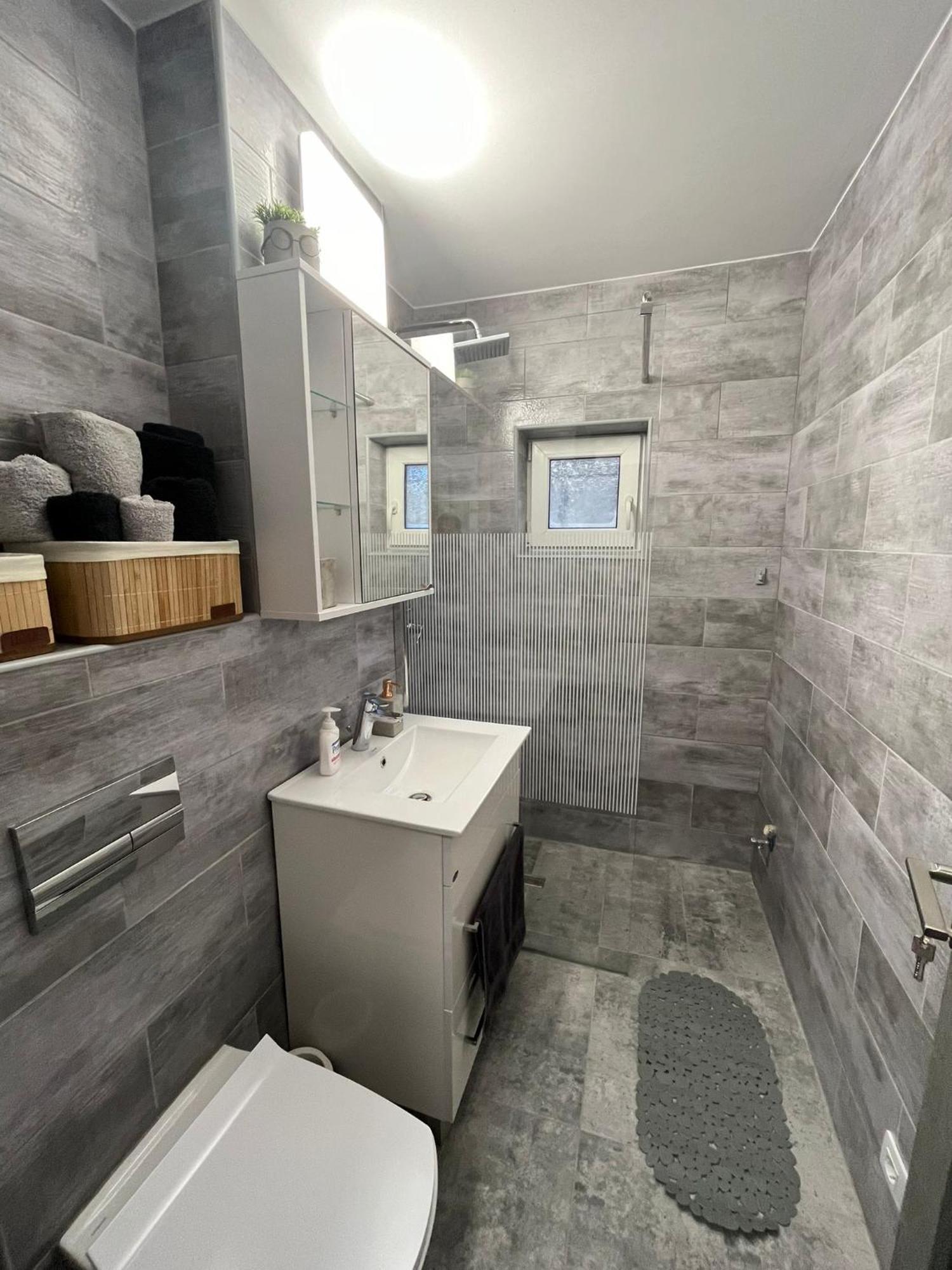 Apartamento Ea Flat
