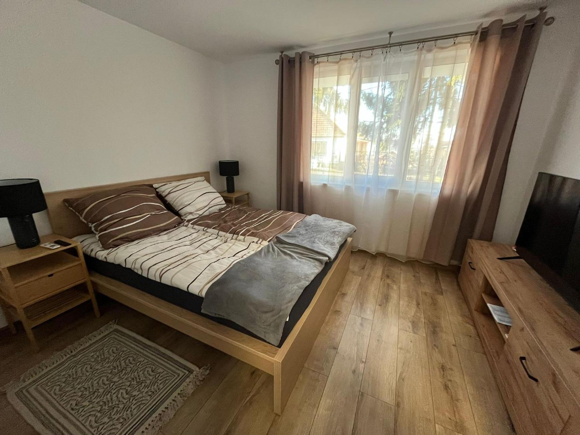 Apartamento Ea Flat *