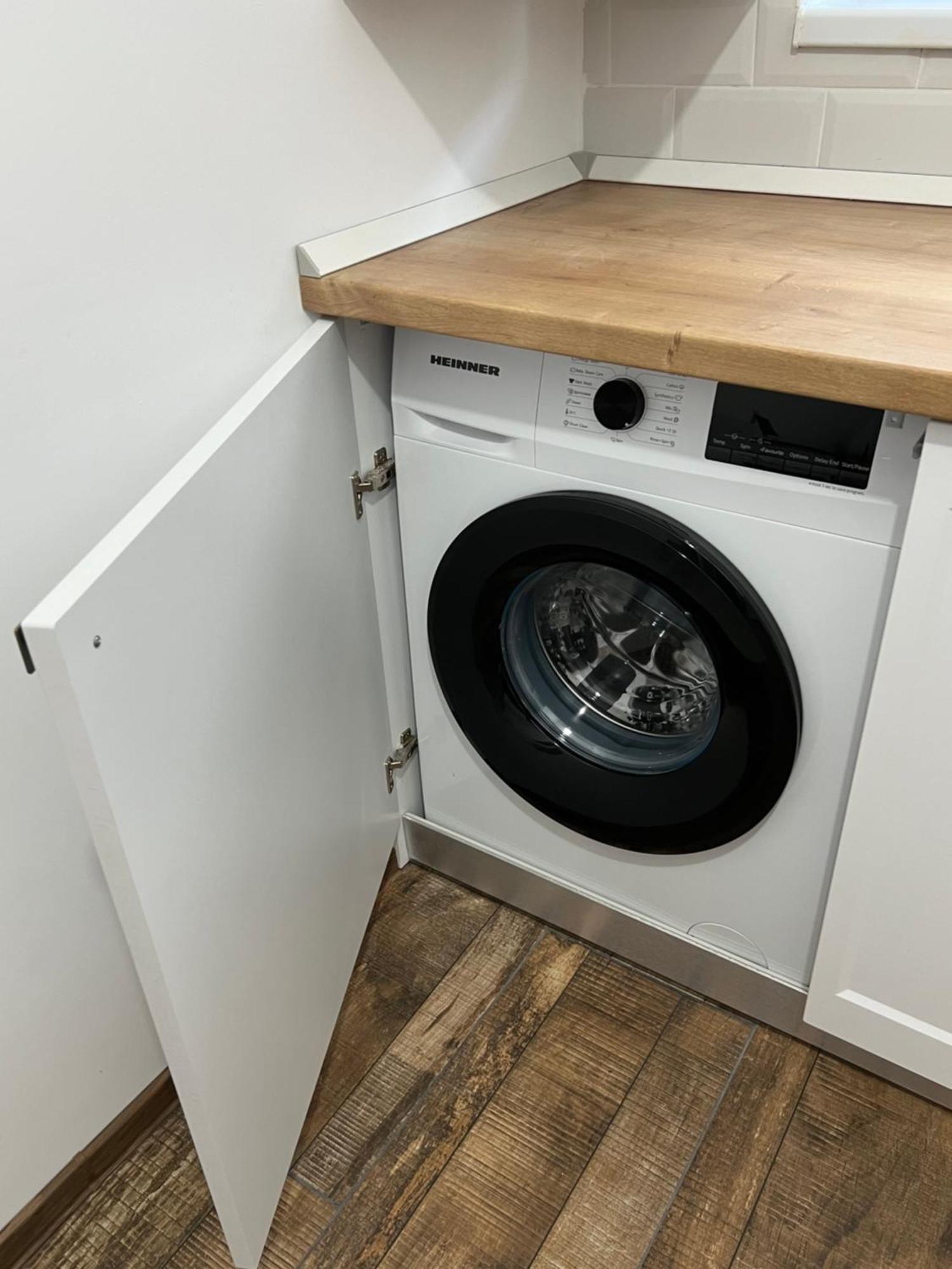 Ea Flat Apartamento